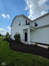 10715 Mangrove Dr in Indianapolis, IN - Building Photo - Building Photo