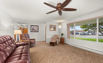 3510 Rodcin Ave in Centralia, WA - Building Photo