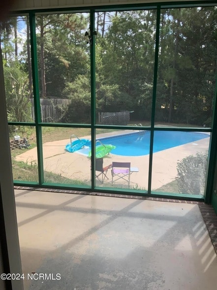 30 Winchester Rd in Pinehurst, NC - Building Photo - Building Photo