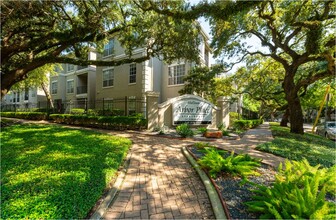 Midtown Arbor Place in Houston, TX - Building Photo - Building Photo