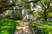 Midtown Arbor Place in Houston, TX - Foto de edificio - Building Photo