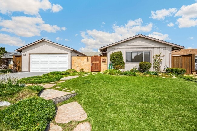 property at 1743 Evergreen Ave