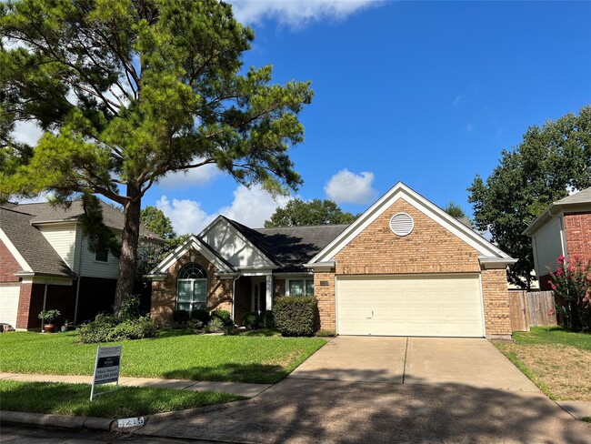 property at 3215 Bluebonnet Meadows Ln