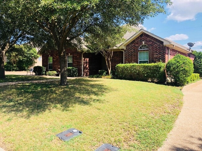 property at 217 Keswick Dr