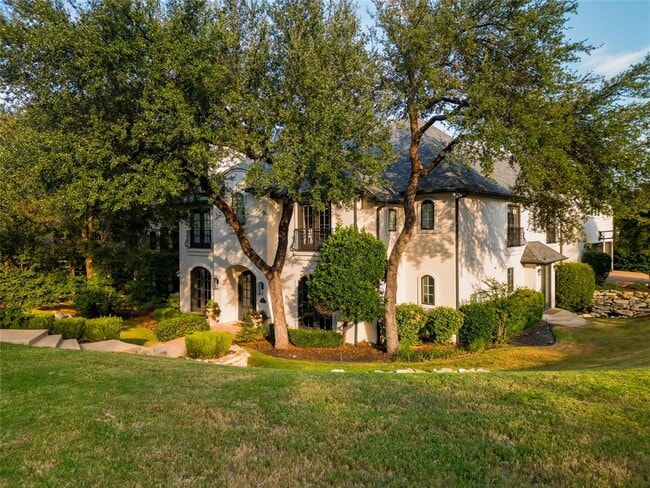 1109 Havre Lafitte Dr in Austin, TX - Building Photo - Building Photo