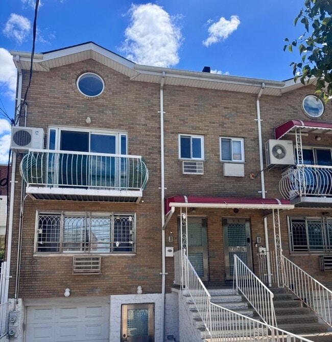 property at 72-38 Calamus Ave