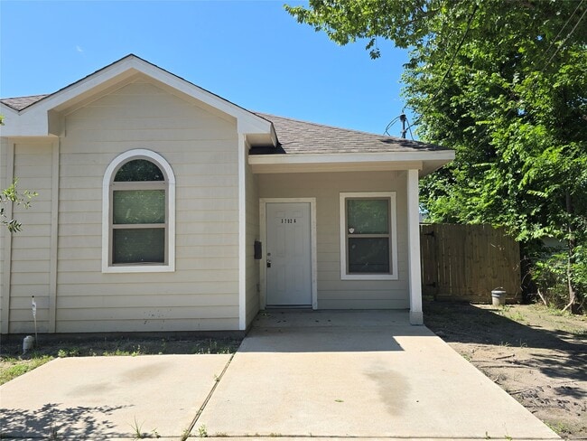 property at 3702 Wylie St