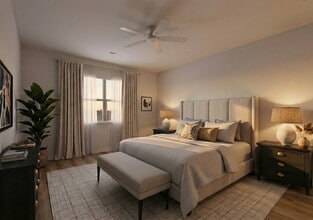 Quinn Residences at Moccasin Wallow in Palmetto, FL - Building Photo - Building Photo