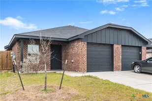 2317 A Alterman Dr in Temple, TX - Building Photo
