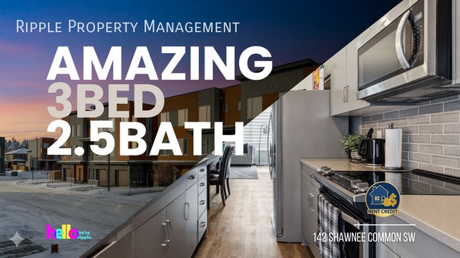 property at 142 Shawnee Common SW