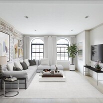 130 E 18th St in New York, NY - Building Photo