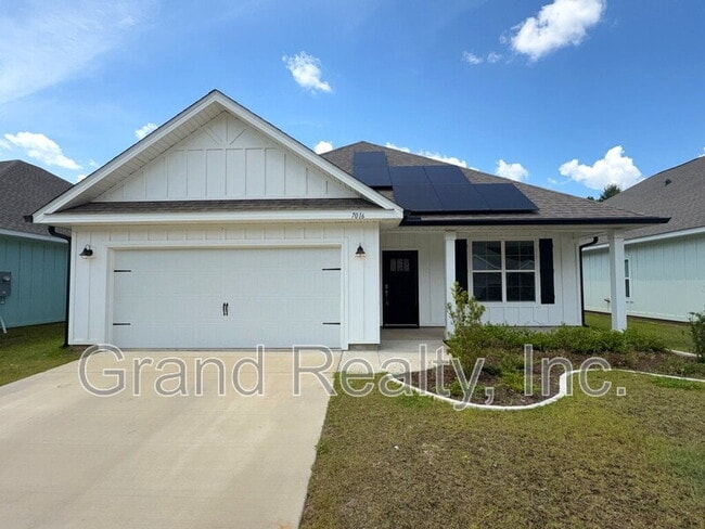 property at 7016 Whitetail Run Dr