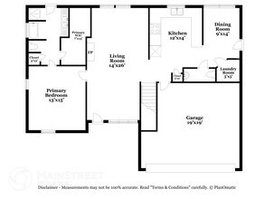 7204 Bevington Oaks Ct in Charlotte, NC - Building Photo - Building Photo