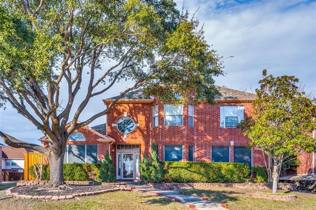 2413 Hunters Run Dr in Plano, TX - Building Photo - Building Photo