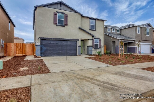 4654 Sami Jo Dr in Merced, CA - Building Photo - Building Photo
