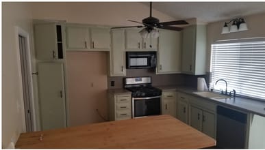 4531 McCray St in Bakersfield, CA - Building Photo - Building Photo