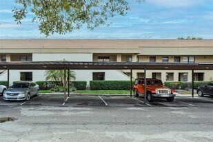 7858 Niagara Ave in Tampa, FL - Building Photo