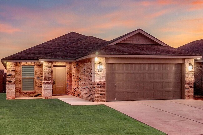 property at 7213 37th St