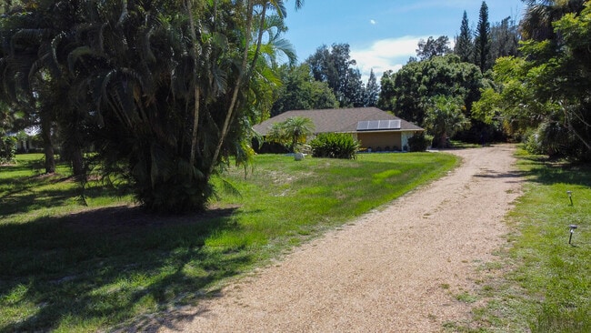 property at 1974 SW St Andrews Dr