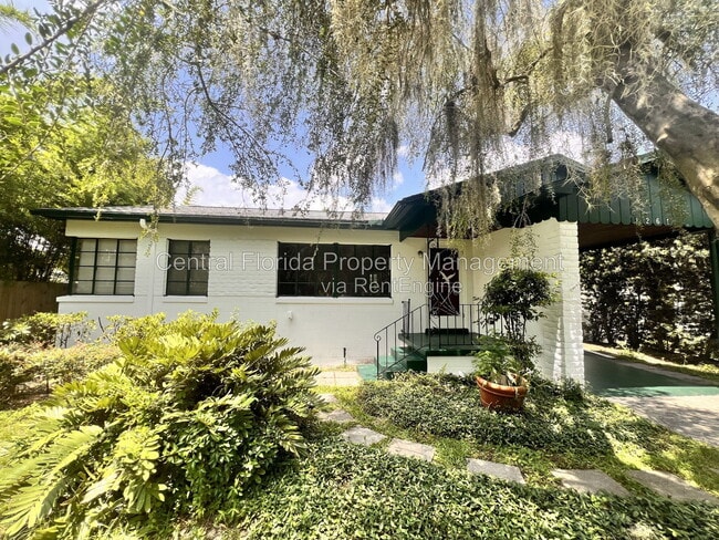 property at 1261 Richmond Rd