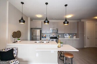 245 E Trinity Pl, Unit 1125 in Decatur, GA - Building Photo - Building Photo