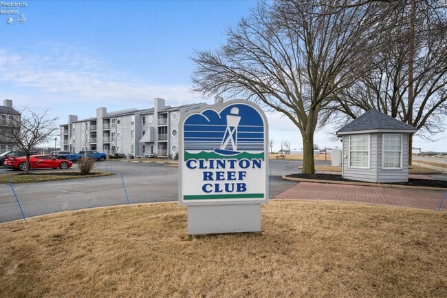 272 Clinton Reef Dr, Unit 272 in Port Clinton, OH - Building Photo - Building Photo