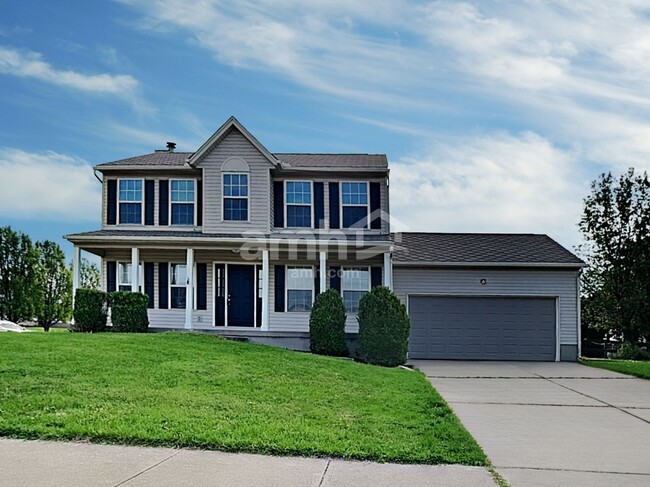 property at 6532 Kristine Dr