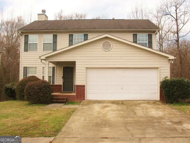 property at 3171 Redwood Run