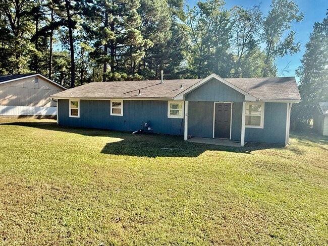 property at 3711 Bowers St