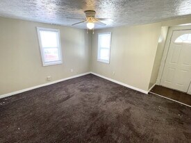 1230 S Chester Ave in Indianapolis, IN - Building Photo