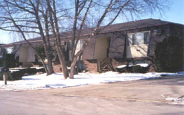 1780 Felton St in Aurora, IL - Building Photo