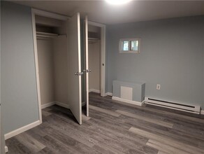 138 Oak St in Washington, PA - Building Photo - Building Photo