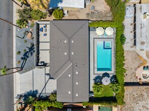 73534 Silver Moon Trail in Palm Desert, CA - Building Photo - Building Photo
