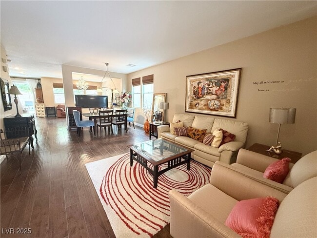 772 Calstock Ct in Las Vegas, NV - Building Photo - Building Photo