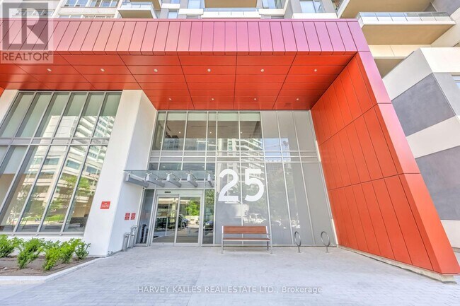 25 Holly St in Toronto, ON - Building Photo - Building Photo