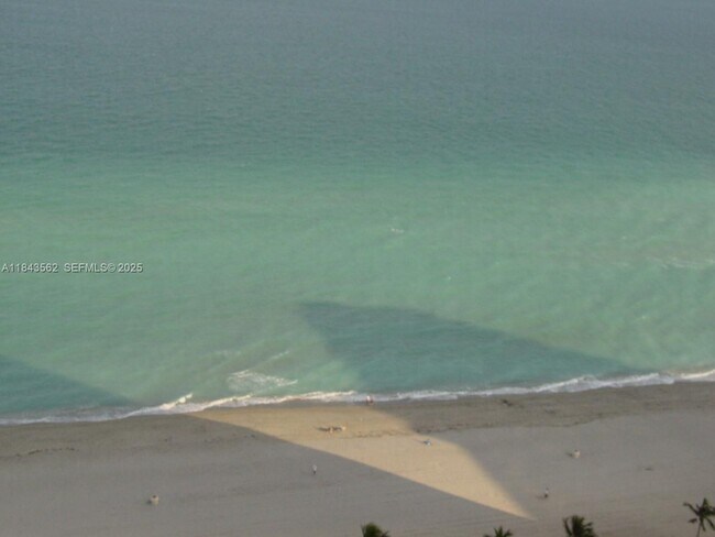 property at 2201 S Ocean Dr