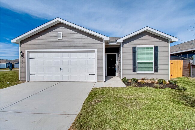 28065 Irving Dr in Magnolia, TX - Building Photo - Building Photo