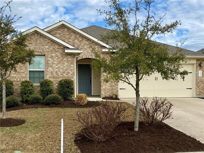 7208 Longford Trail in Austin, TX - Building Photo - Building Photo