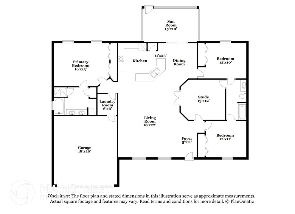 2321 NE 34th Ln in Cape Coral, FL - Building Photo