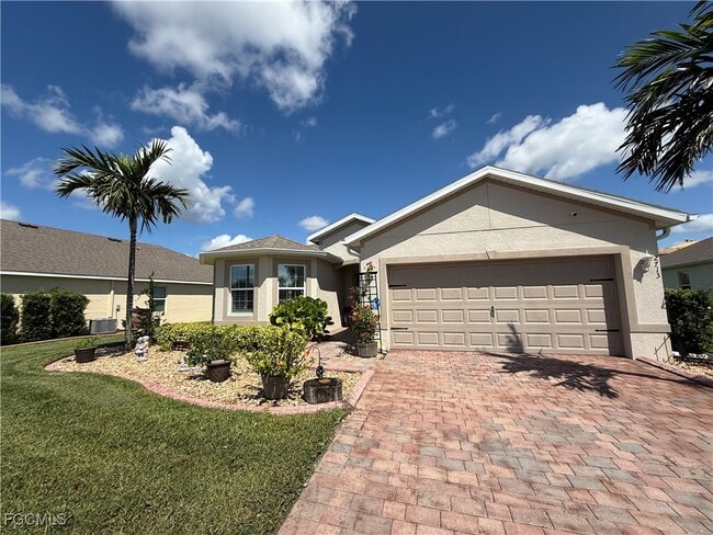 property at 2713 Tarragona Ct