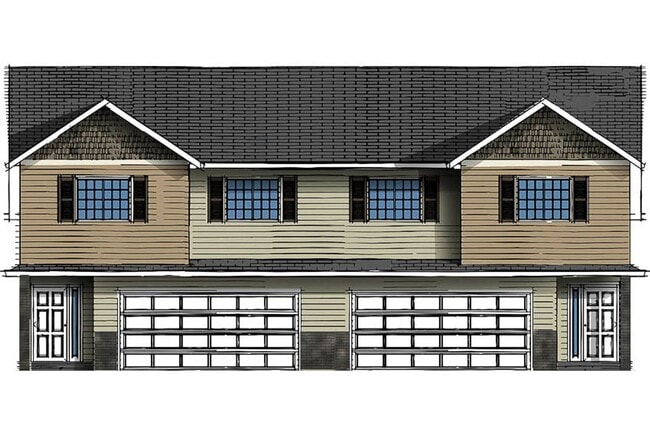 property at 1319 4th St NW