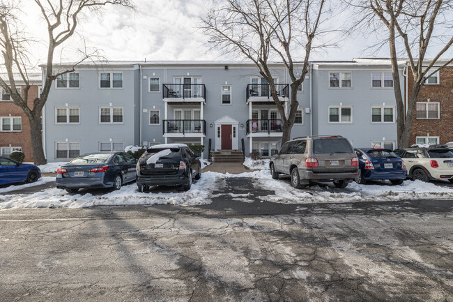 Foxcroft Colony in Fairfax, VA - Building Photo - Building Photo