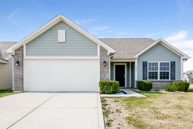 property at 3009 W Sampler St