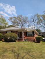 203-205 Chewacla Dr in Auburn, AL - Building Photo