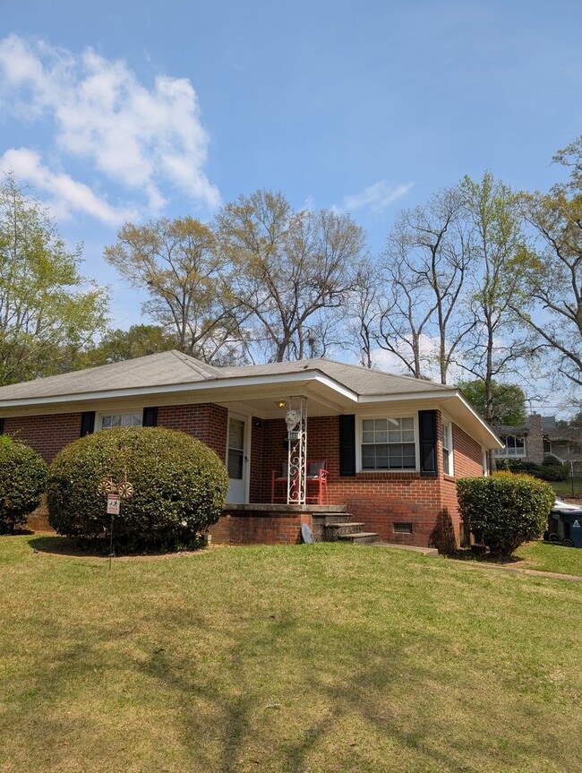 property at 203-205 Chewacla Dr