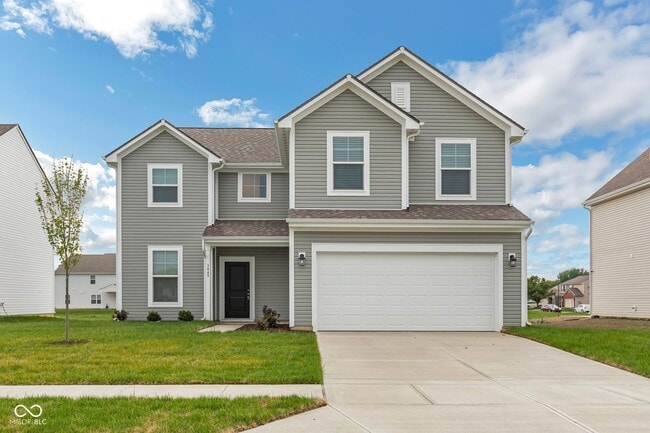 property at 3449 Briarwick Dr