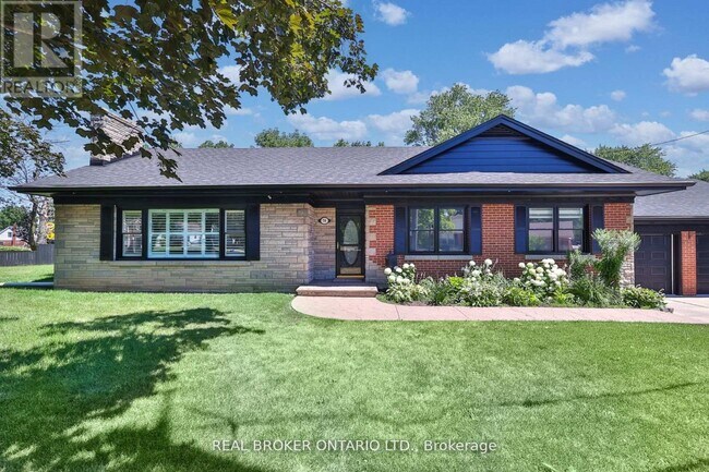 76 Randall Ave in Hamilton, ON - Building Photo - Building Photo