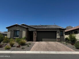 5710 N 206th Ln in Buckeye, AZ - Building Photo
