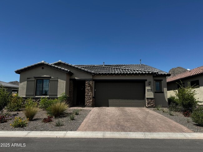 property at 5710 N 206th Ln