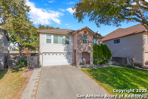 6161 Border Trail Dr in San Antonio, TX - Building Photo - Building Photo